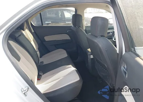 2017 Chevrolet Equinox Lt z USA, uszkodzony, nr VIN 2GNALCEK0H6278740